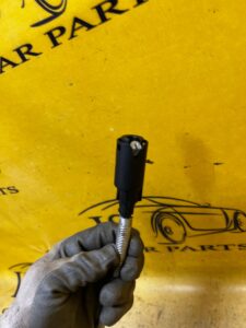 ODBLOKOWANIE AWARYJNE SKRZYNI BIEGÓW PORSCHE CAYENNE COUPE 9Y3 9Y0