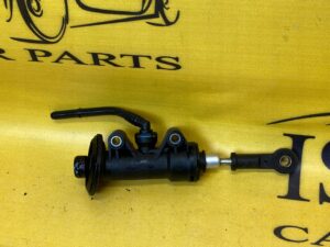 POMPKA SPRZĘGŁA HYDRAULIKA PORSCHE 987 CAYMAN 3.4