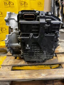 SKRZYNIA BIEGÓW SPRZĘGŁO KOMPLET FORD ESCAPE MK4 1.5 ECOBOOST FWD