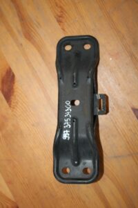 ŁAPA WSPORNIK MOCOWANIE SKRZYNI PORSCHE 911 997