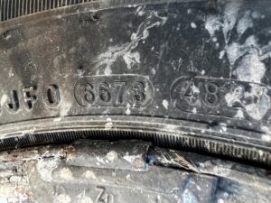 KOŁA FELGI OPONY LETNIE CITROEN JUMPER III FIAT DUCATO III 215/75 R16C