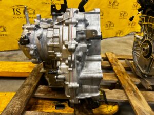 SKRZYNIA BIEGÓW DACIA SANDERO III 1.0 TCE AUTOMAT 2023R