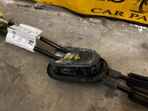 LINKI ZMIANY BIEGÓW DACIA SANDERO STEPWAY III 2023R