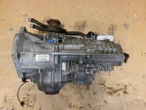 KOMPLETNA SKRZYNIA BIEGÓW PORSCHE 911 997 GTS 4 CARRERA LIFT 3.8 PDK