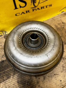 SPRZĘGŁO HYDROKINETYCZNE PEUGEOT 309 T9 1.6 HDI