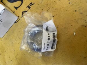 ZESTAW NAPRAWCZY TULEJA USZCZELKA WAŁU BMW M3 F80 M4 F82 F83 NOWY OEM