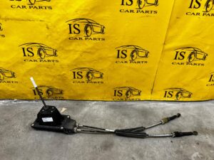 KPL LEWAREK WYBIERAK LINKI CIĘGNA ZMIANY BIEGÓW RENAULT CAPTUR I PRZEDLIFT