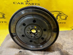 KOŁO DWUMASOWE AUTOMAT EDC RENAULT 1.6 TCE