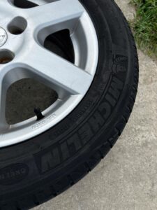 KOŁA FELGI OPONY ZIMOWE LETNIE FIAT GRANDE PUNTO 185/65 R15 195/60 R15