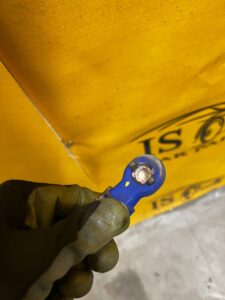 DACIA DUSTER 2 MECHANIZM ZMIANY BIEGÓW WYBIERAK