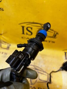 POMPKA SPRZĘGŁA WYSPRZĘGLIK DACIA SANDERO STEPWAY III 2023R