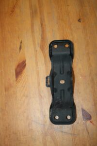 ŁAPA WSPORNIK MOCOWANIE SKRZYNI PORSCHE 911 997