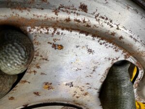 KOŁO ZAMACHOWE FORD FUSION LIFT USA 2.0 ECOBOOST