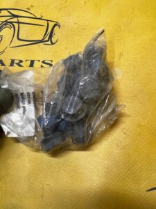 8 X ŚRUBA KOŁA ZAMACHOWEGO M12X1,5X25 BMW M40 M42 M43 M50 M70 NOWA OEM