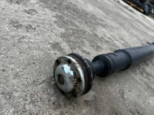 WAŁ NAPĘDOWY KARDANA RANGE ROVER EVOQUE II L551 2.0 DIESEL