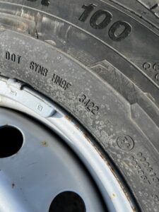 KOŁA FELGI OPONY LETNIE CITROEN JUMPER III FIAT DUCATO III 215/75 R16C