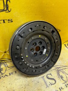 AUTOMAT SPRZĘGŁO KOŁO ZAMACHOWE DWUMASOWE DWUMAS RENAULT MEGANE IV 1.6 TCE