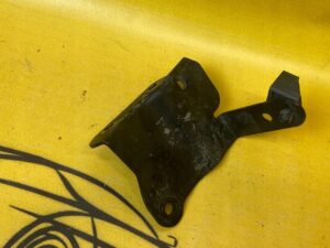 BLACHA WSPORNIK MOCOWANIE KOMORY PORSCHE 911 997