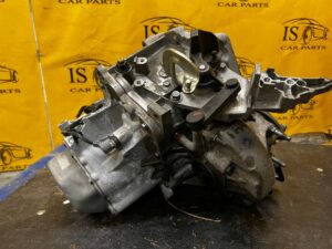 MANUALNA SKRZYNIA 5 BIEGÓW CITROEN C4 GRAND PICASSO II 20ET21 1.6 BLUE HDI