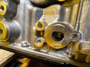 SKRZYNIA BIEGÓW DACIA SANDERO III 1.0 TCE AUTOMAT 2023R