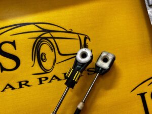 LINKA LINKI ZMIANY BIEGÓW FORD FIESTA MK8