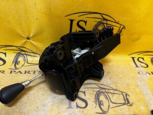 LEWAREK WYBIERAK SKRZYNI BIEGÓW LEXUS RX 450H III 3 AL10