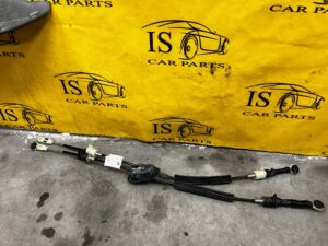 LINKI ZMIANY BIEGÓW DACIA SANDERO STEPWAY III 2023R