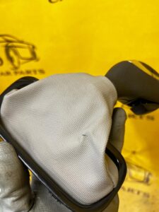 WYBIERAK DŹWIGNIA ZMIANY BIEGÓW RENAULT ZOE I Z.E.