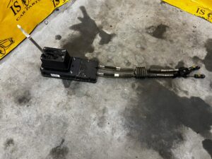 LEWAREK WYBIERAK LINKI ZMIANY 5 BIEGÓW PEUGEOT 308 II T9 MANUAL 1.6 E-HDI