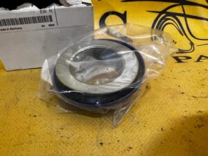 ZESTAW NAPRAWCZY TULEJA USZCZELKA WAŁU BMW M3 F80 M4 F82 F83 NOWY OEM