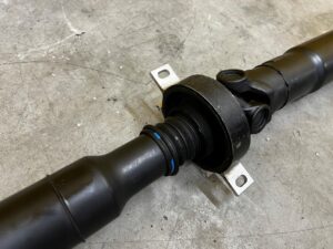 WAŁ NAPĘDOWY KARDANA BMW X-DRIVE 5GT F07 LIFT 7 F01