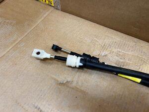 LINKI CIĘGNA ZMIANY BIEGÓW SKRZYNI FORD KUGA MK3