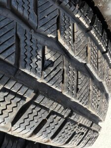KOŁA FELGI OPONY ZIMOWE FORD TRANSIT VIII MK8 235/65 R16C