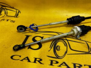 LINKI CIĘGNA ZMIANY BIEGÓW DACIA DUSTER II 17-