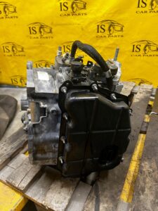 AUTOMATYCZNA SKRZYNIA BIEGÓW FORD FUSION LIFT USA 2.0 ECOBOOST AWD 4X4