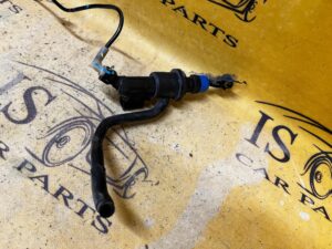 POMPKA SPRZĘGŁA WYSPRZĘGLIK WĄŻ PRZEWÓD SPRZĘGŁA RENAULT CLIO V