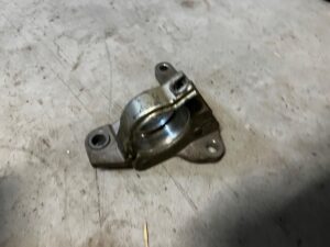 ŁAPA PODPORA WSPORNIK PÓŁOSI RENAULT MEGANE IV 1.6 TCE