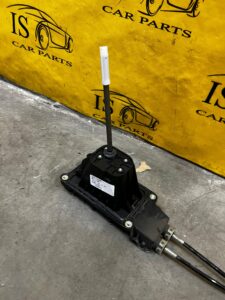 KPL LEWAREK WYBIERAK LINKI CIĘGNA ZMIANY BIEGÓW RENAULT CAPTUR I PRZEDLIFT