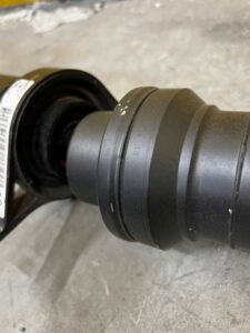 WAŁ NAPĘDOWY KARDANA LAND ROVER DISCOVERY V L462 RANGE ROVER SPORT L494