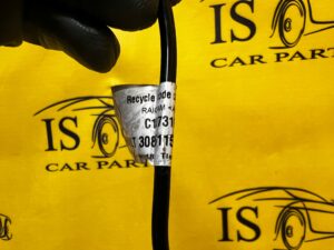 POMPKA SPRZĘGŁA WYSPRZĘGLIK WĄŻ PRZEWÓD SPRZĘGŁA RENAULT CLIO V