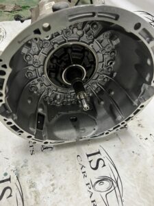 NOWA SKRZYNIA BIEGÓW AUTOMAT INFINITI Q50 Q60 MERCEDES 90KM 2.0T RWD