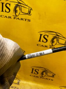 PRZEWÓD WĘŻYK WĄŻ RURKA SPRZĘGŁA WYSPRZĘGLIKA SKODA SCALA VW