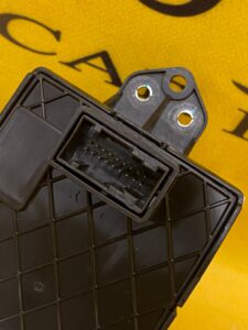 FORD KUGA MK3 PRZEŁĄCZNIK WYBIERAK SKRZYNI BIEGÓW