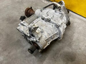 REDUKTOR SKRZYNI BIEGÓW FORD ESCAPE MK4 KUGA MK3 1.5 ECOBOOST