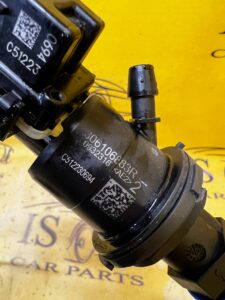 POMPKA SPRZĘGŁA WYSPRZĘGLIK DACIA SANDERO STEPWAY III 2023R