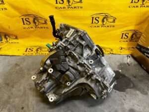 MANUALNA SKRZYNIA BIEGÓW 6 BIEGÓW DACIA SANDERO III 2024R 1.0 TCE JT4016