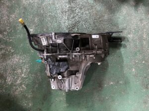 SKRZYNIA BIEGÓW MANUALNA JT4002 6 BIEGÓW DACIA DUSTER II 2 1.0 TCE