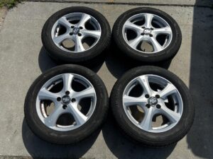 KOŁA FELGI OPONY LETNIE HYUNDAI I20 I 185/60 R15