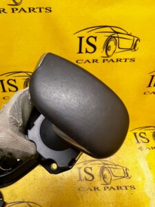 GAŁKA WYBIERAKA LEWAREK AUTOMAT BRĄZOWA RENAULT ESPACE V