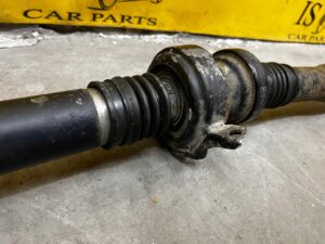 WAŁ NAPĘDOWY KARDANA PORSCHE CAYENNE II 7P5 4.8 V8